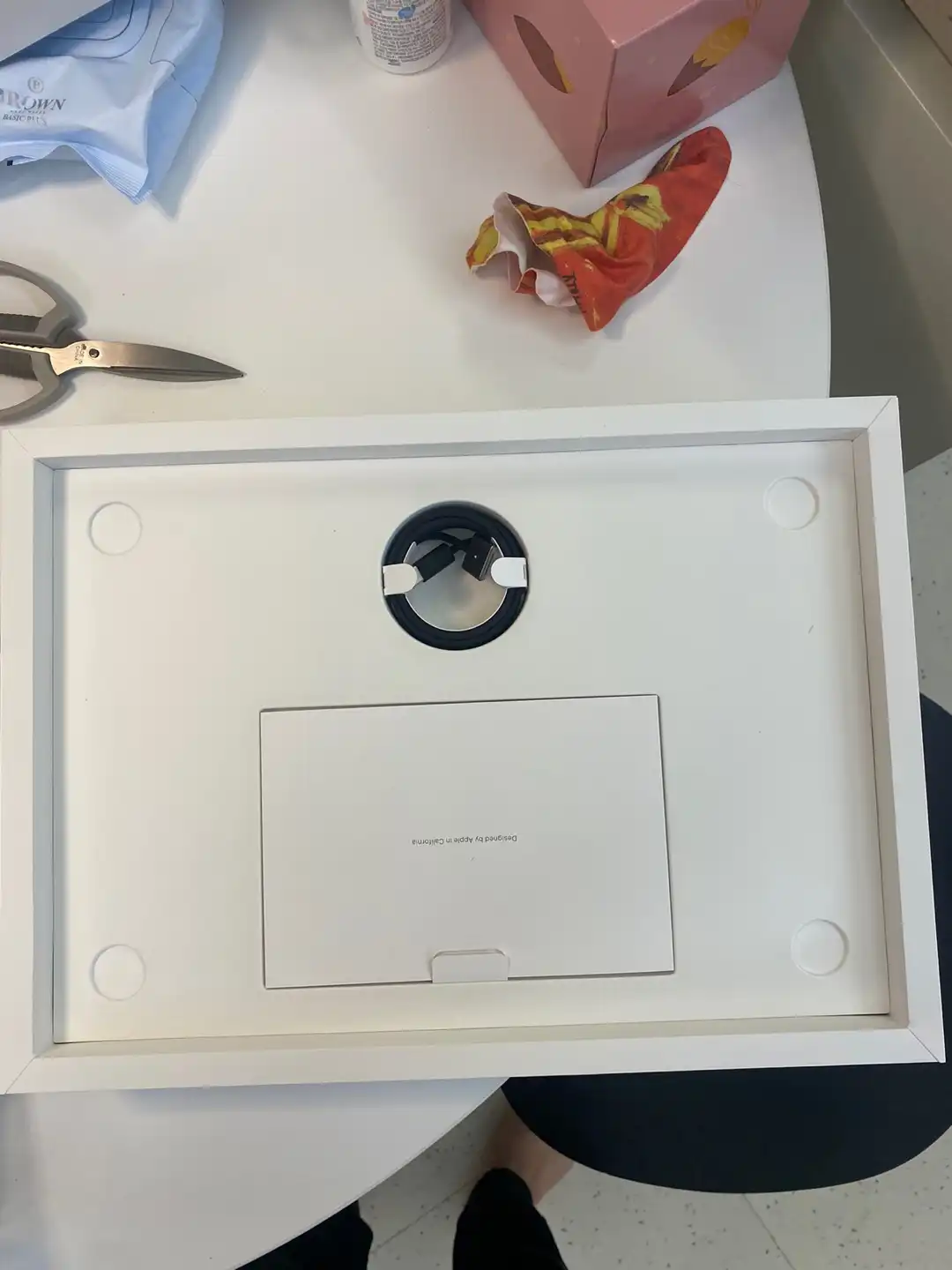 맥북프로-구성품-이미지