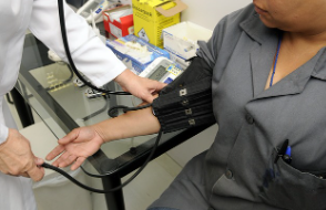 장염에 좋은 음식