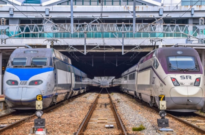 KTX 다자녀 할인