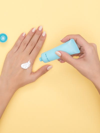 비타민 E와 피부·미용 효과