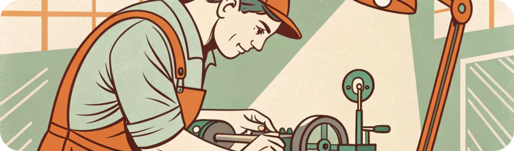 널링 가공_방법