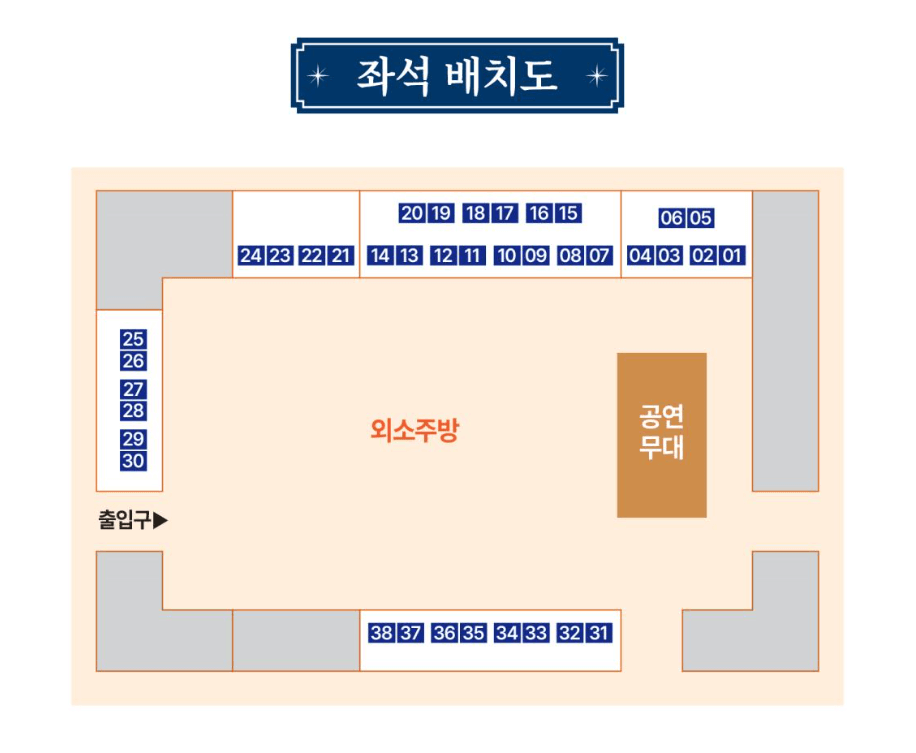 2025 경복궁 별빛야행(상반기): 왕궁에서 즐기는 밤의 향연