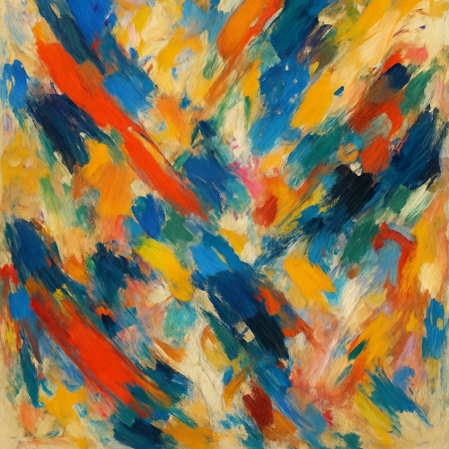 현대미술에서 ‘장르 없음’