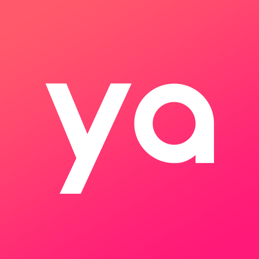 야놀자 앱 사진