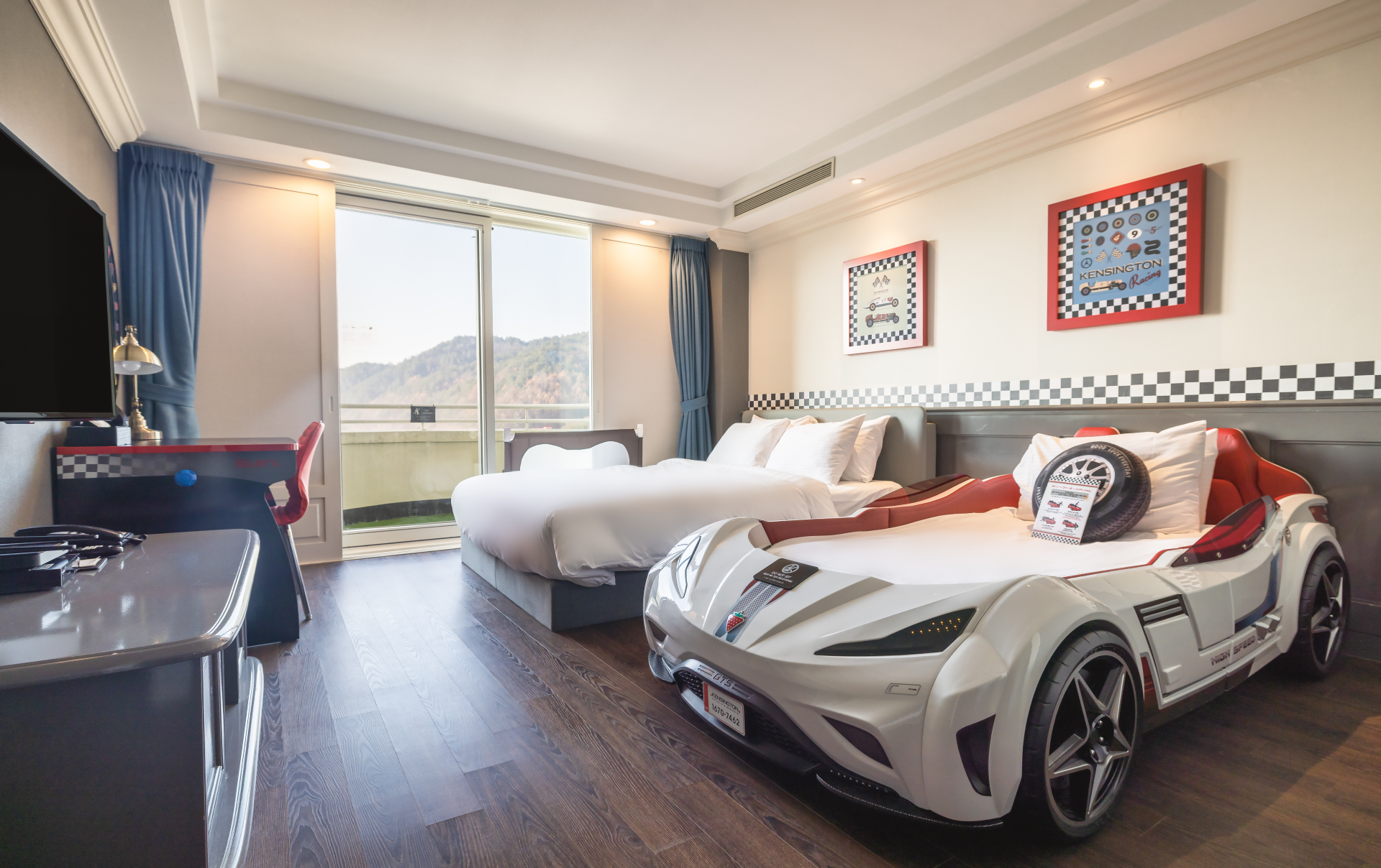 우리 아이만의 아늑한 공간