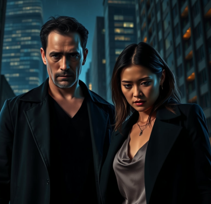 넷플릭스시리즈그림