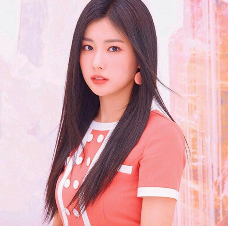 아이즈원 강혜원 몸매 키