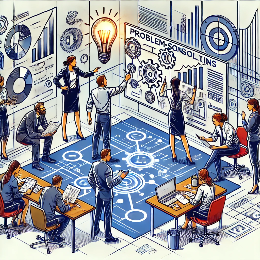 2025년 기업이 원하는 인재상 필수 역량 5가지