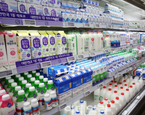 우유바우처 카드 신청