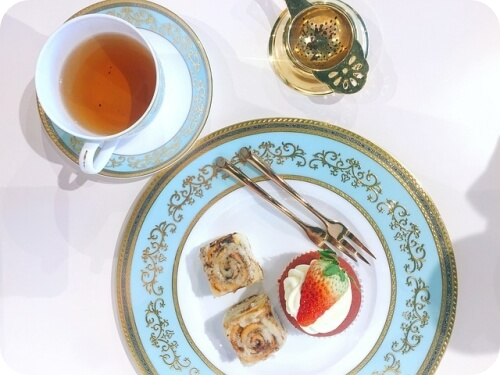 콤부차 효능