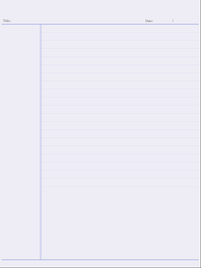 굿노트 무료나눔