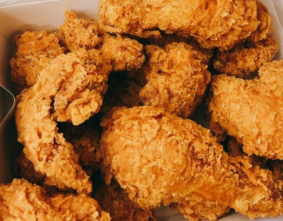 비비큐 BBQ 인기 추천메뉴 BEST 5