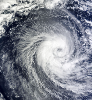 1호 태풍 우딥 이동경로 국내영향