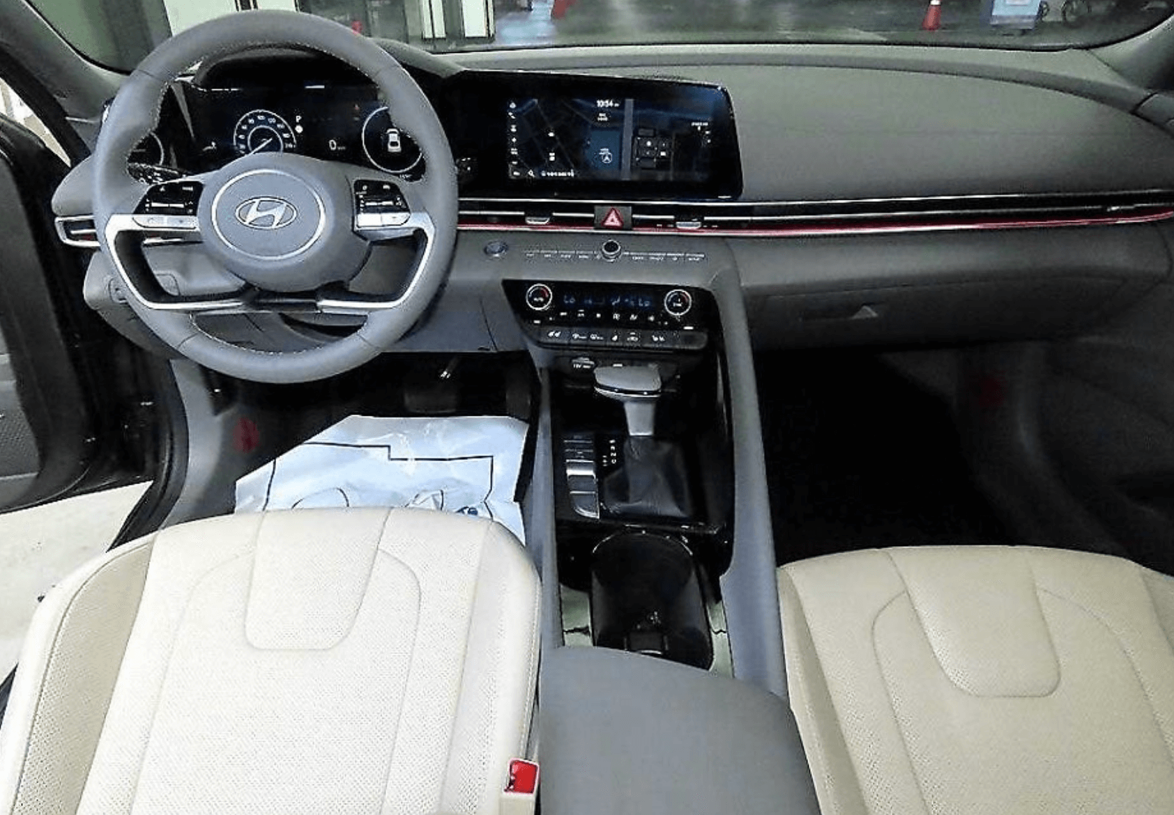 신차 딜러 서비스