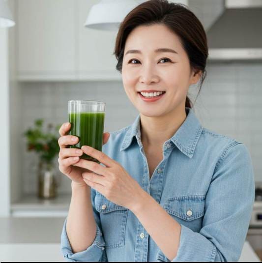 멜라초 효능 먹는 법