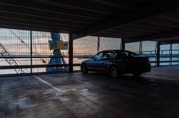 작은 공간만 걷는 여행