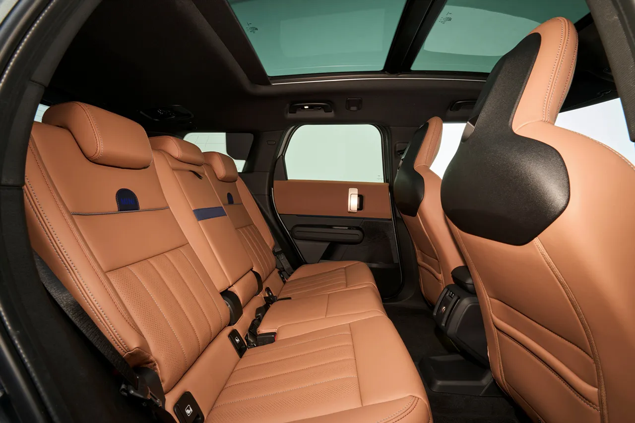 미니 컨트리맨 E 차량 정보 이미지