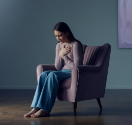 심근경색 초기증상