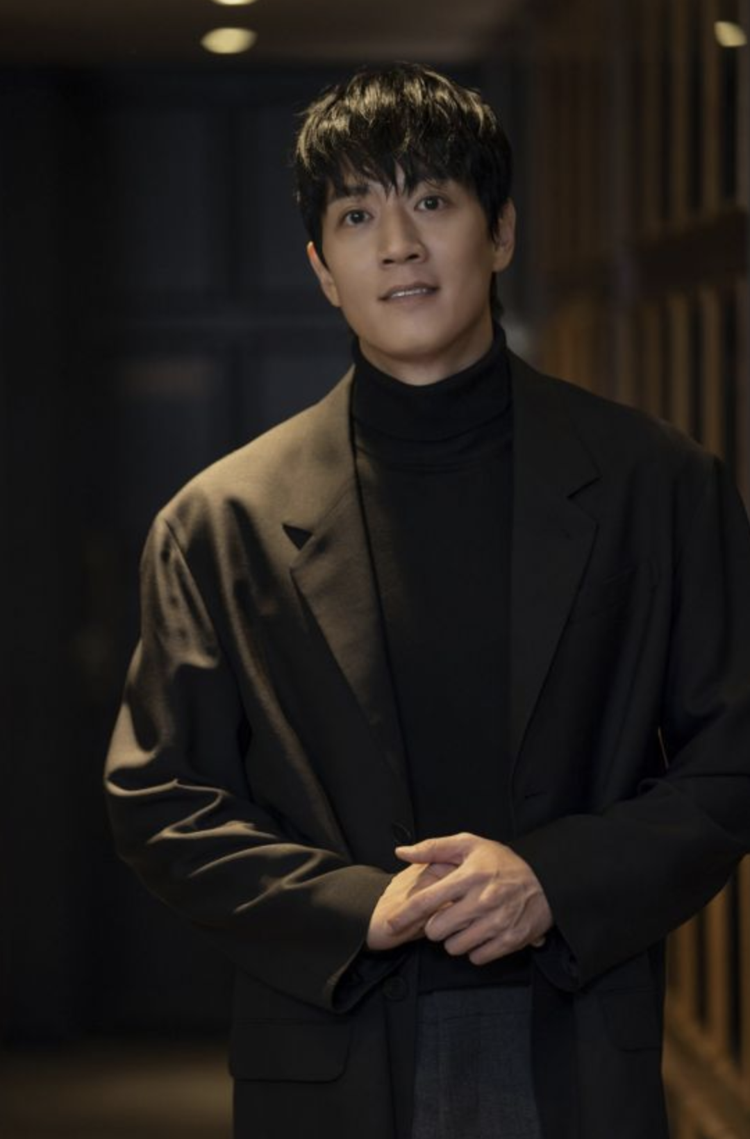 김래원 화보2