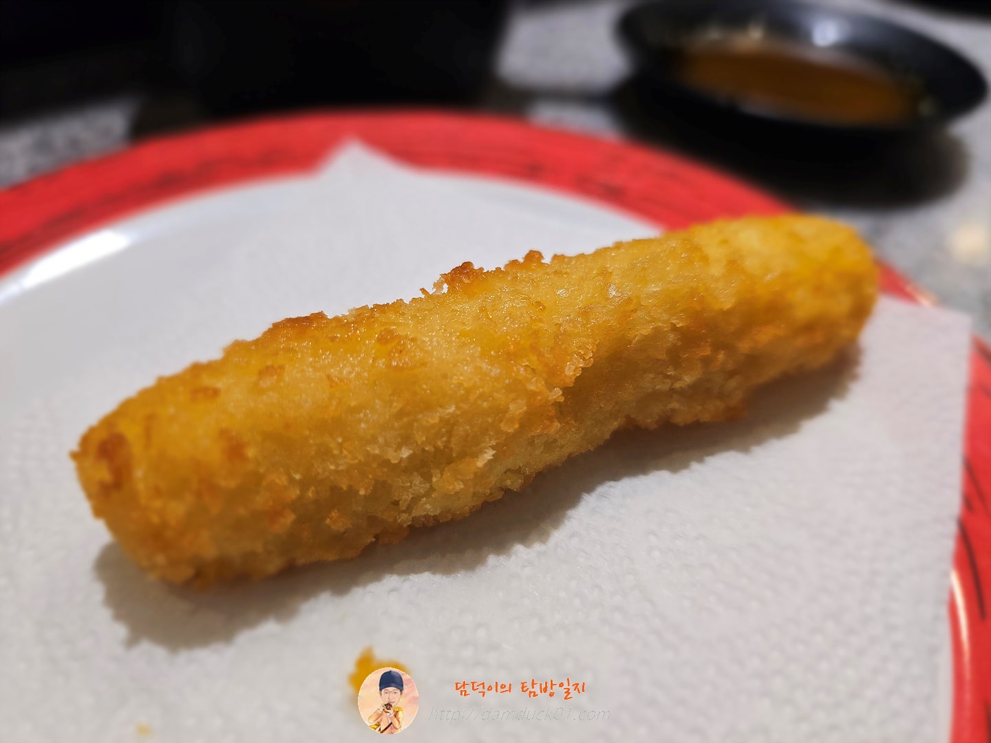 이재성초밥 금곡점