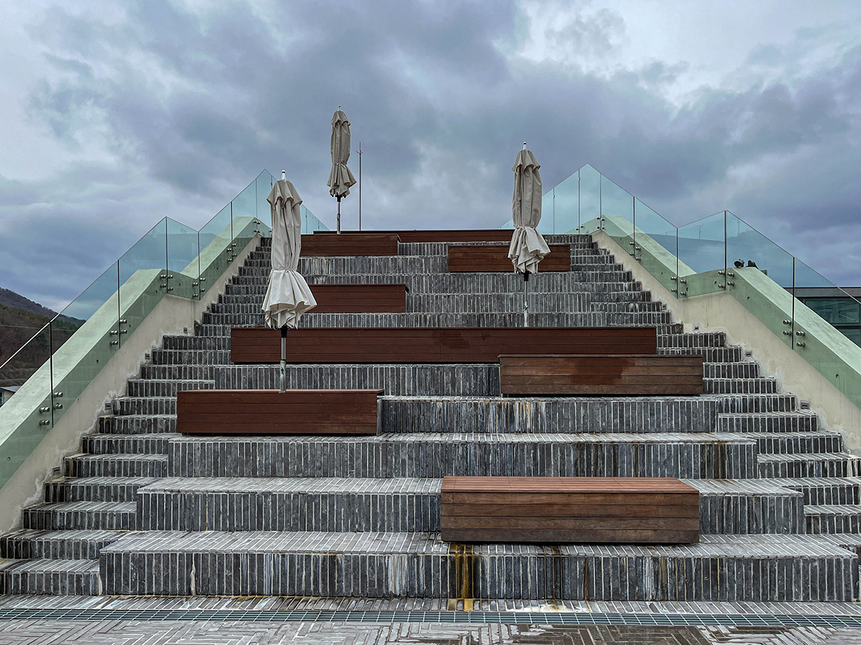 양산 아미드포레 4층