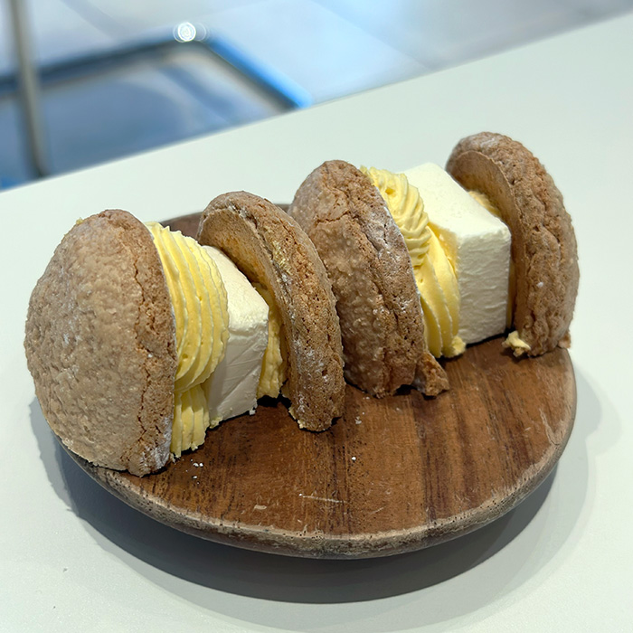 분더커피바 다쿠아즈