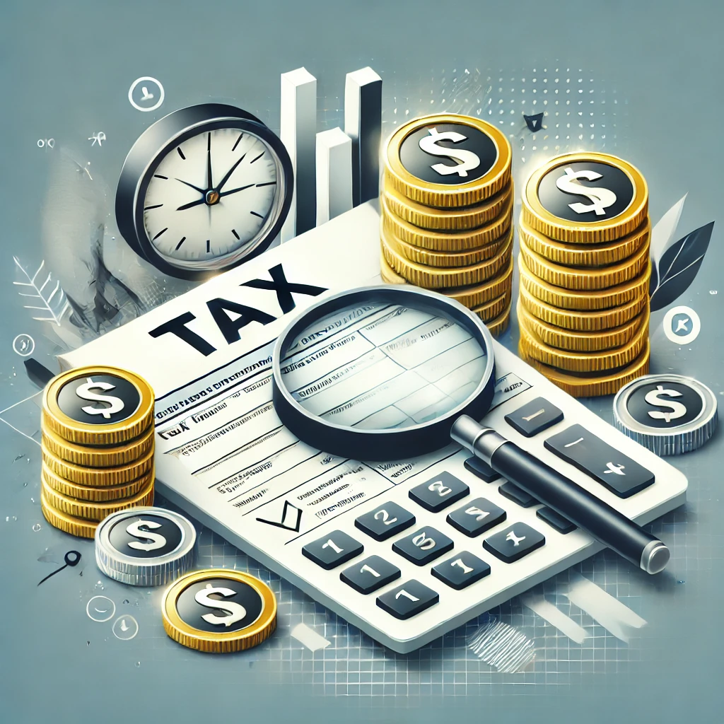 3.3% 원천징수 환급: