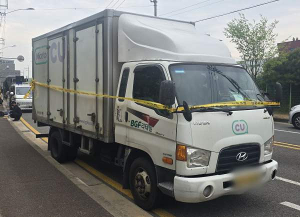 진주 화물연대 사고, CU 물류센터 사망, BGF리테일 원청교섭, 화물연대 총집결, 진주 정촌면 집회, 노동자 사망 사고, 노란봉투법 뜻, 특수고용직 정의, 노조법 2조 3조 개정, 화물연대 규탄대회, BGF로지스 파업, 특수고용노동자 교섭권, 민주노총 총력투쟁, 진주 예하리 사고, 화물 기사 처우 개선, 공권력 살인 논란, 실질적 지배력 판단, 간접고용 문제점, 노동3권 보장, 2026 노동법 이슈