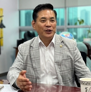 박영순 국회의원 프로필 나이 고향 학력 재산 지역구 평가