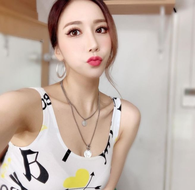 별사랑 프로필