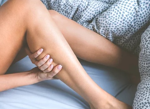 다리에 쥐가나는 이유, 하지정맥류 원인과 증상, 예방법