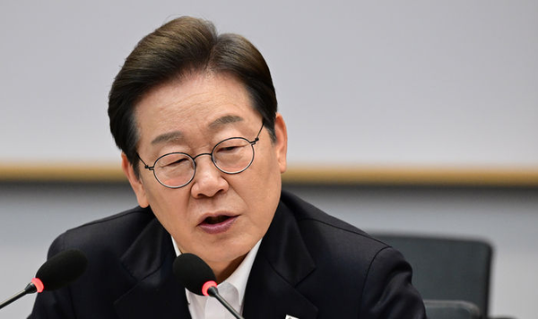 이재명 대통령의 노동 공약 - 포괄임금제 개선-설명