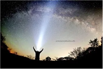 카메라 별 사진 은하수 초광각 고정촬영 노출시간 계산법_6