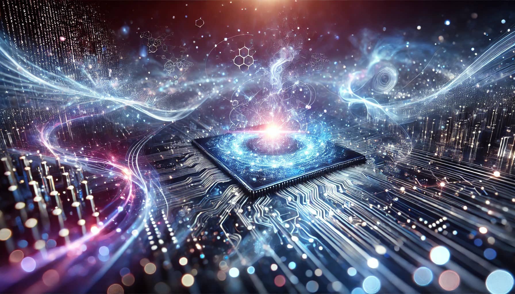 미래의 기술: 양자 컴퓨팅 입문 가이드