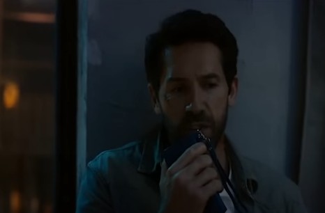 테이크 커버 결말 후기 리뷰(호평과 혹평) - 영국 스나이퍼 저격수 영화다시보기추천