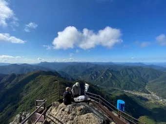 월악산 등산코스 지도 능강교 전망 당일치기 주차장 안내_18