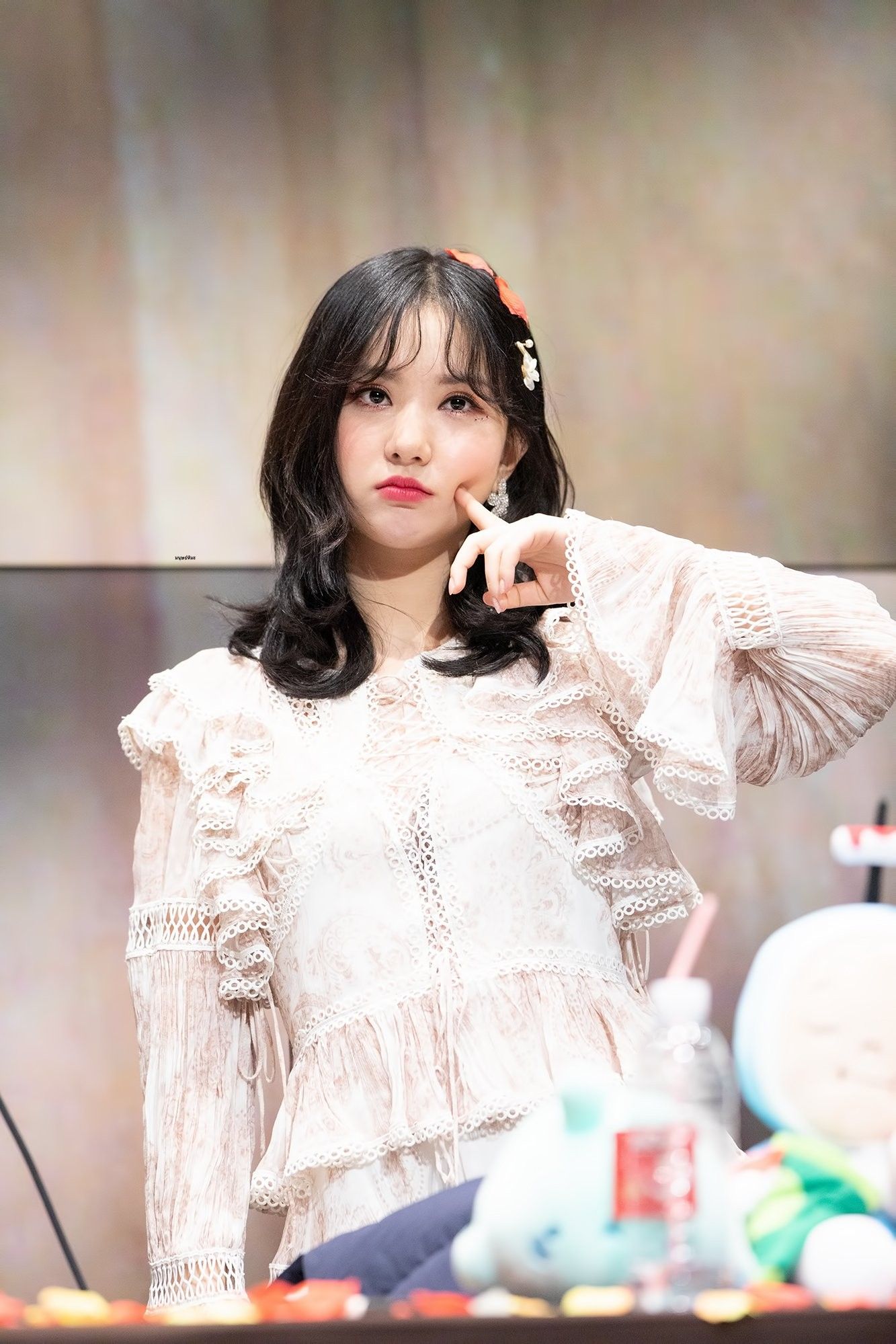 여자친구 팬사인회 모음