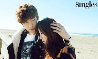 박한별 세븐 연애 기간