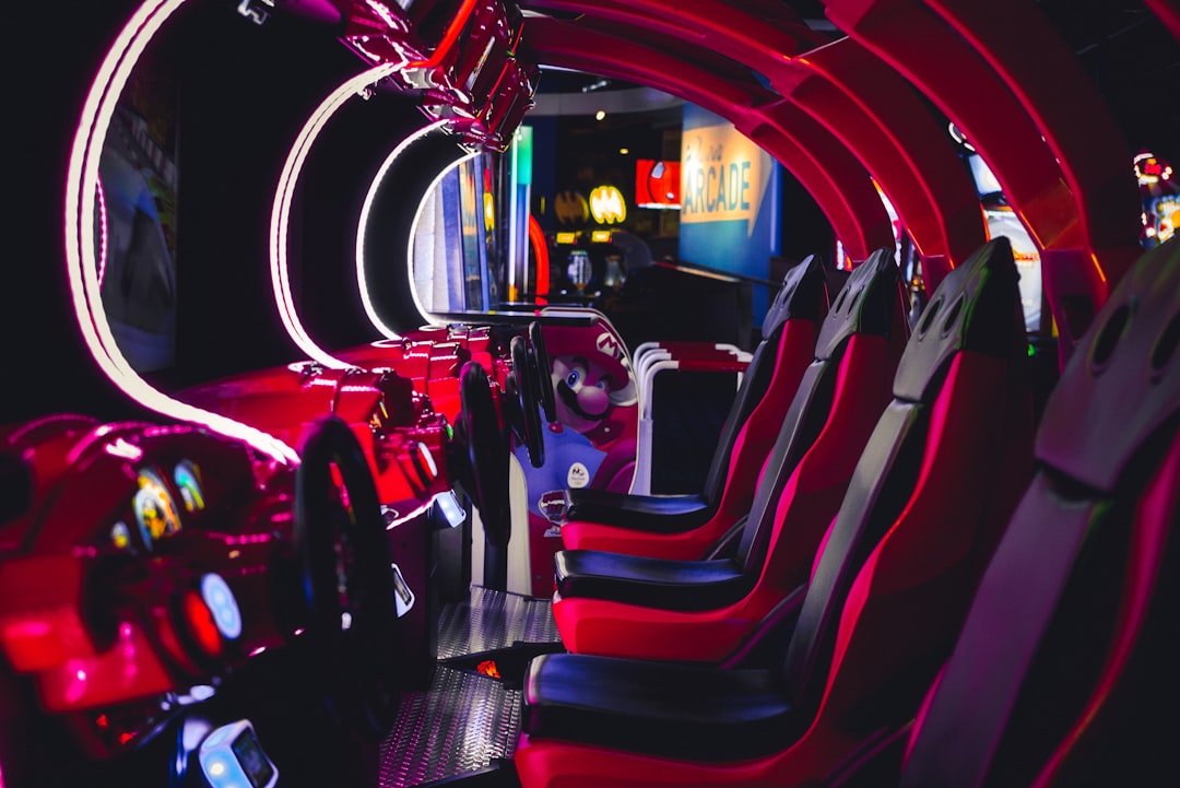 Arcade