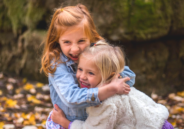 형제자매가 있는 아이들, 보이지 않는 스트레스와 부모의 역할