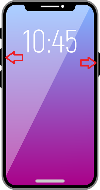 역대 아이폰 캡처 방법1