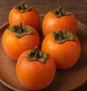 대봉감 홍시 만드는법