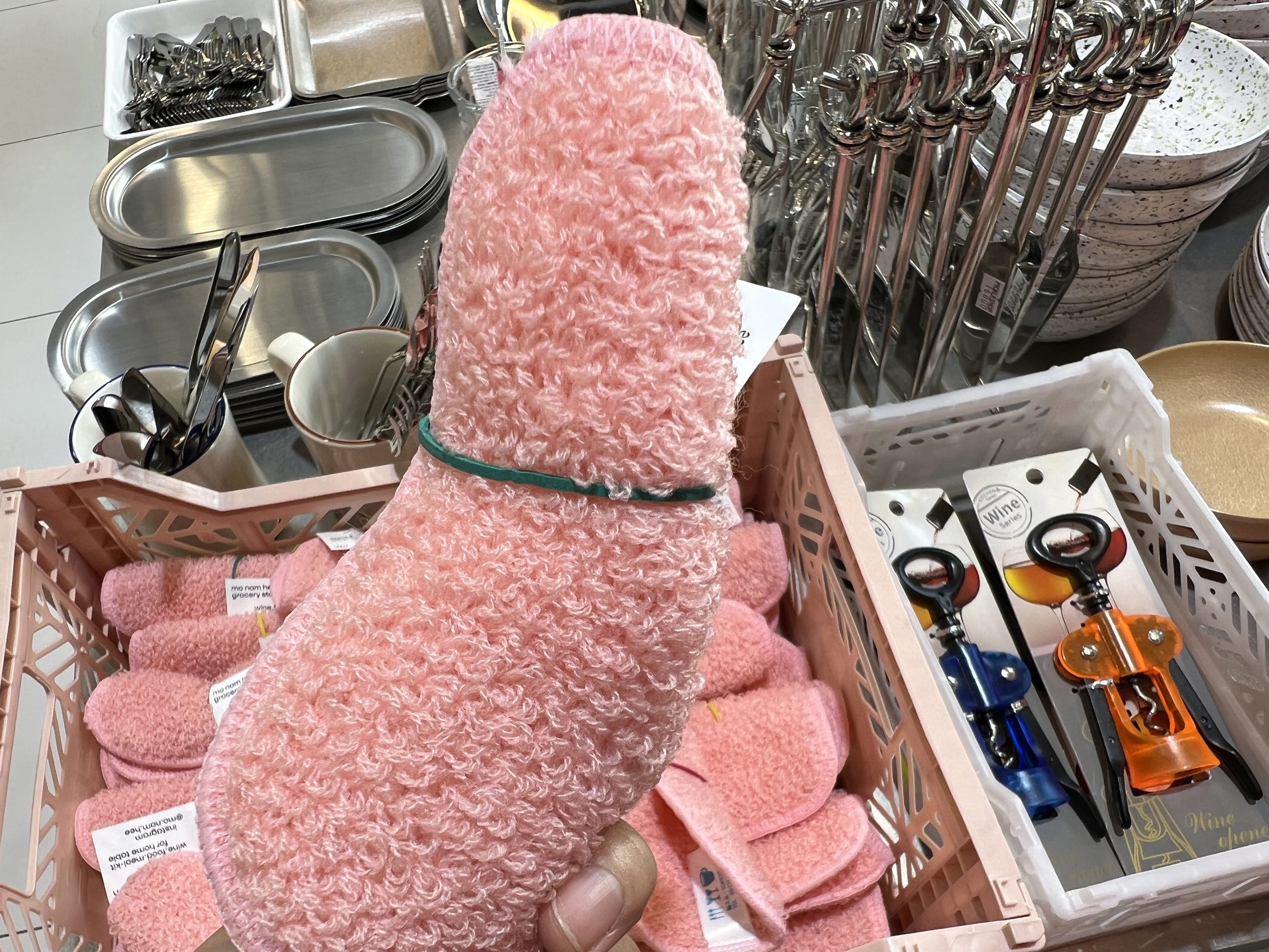 대구 감성소품샵 Q스토어 피클샵