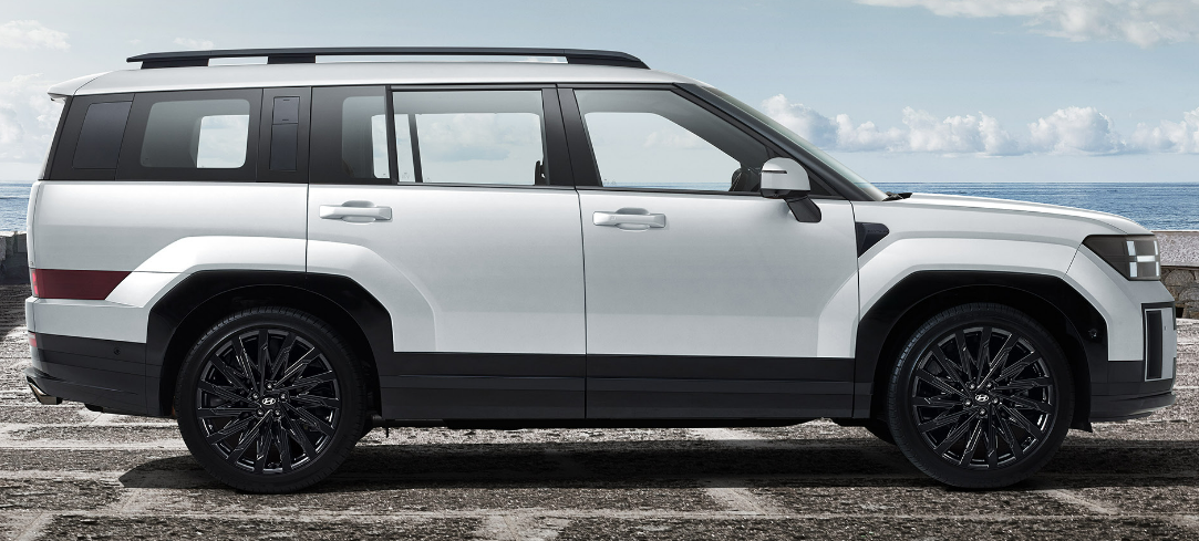 싼타페 신형 장단점