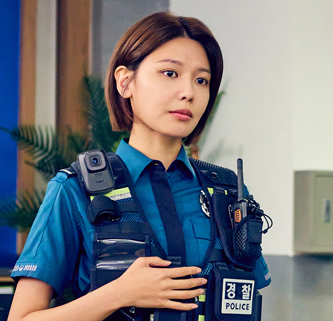 [드라마 다시보기 추천] 웹툰 원작 남남 보러가기 등장인물