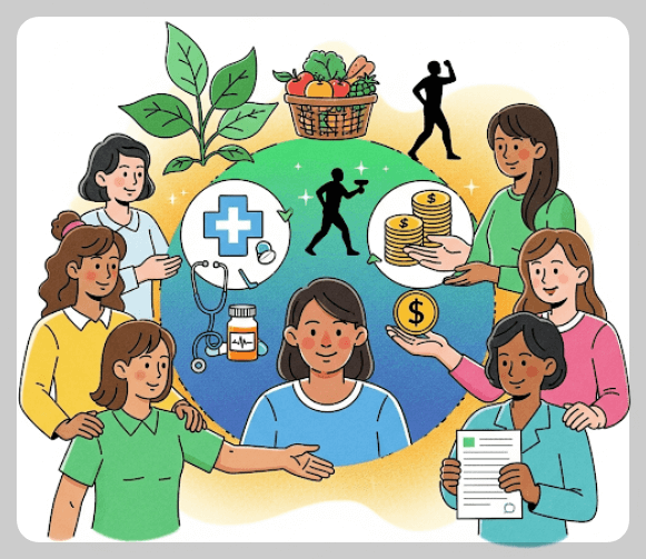 여성건강지원금