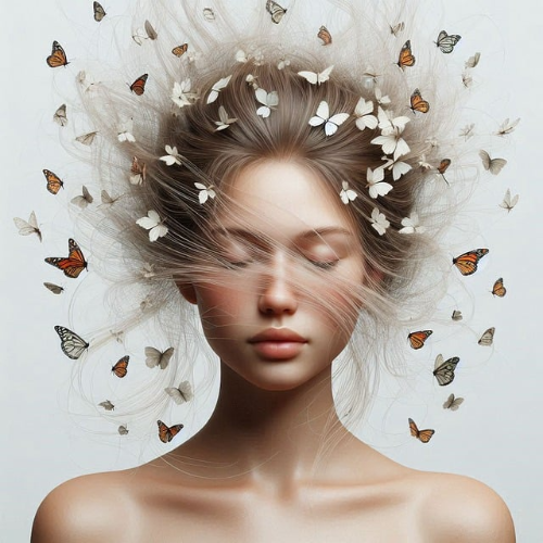 탈모의 원인과 예방법