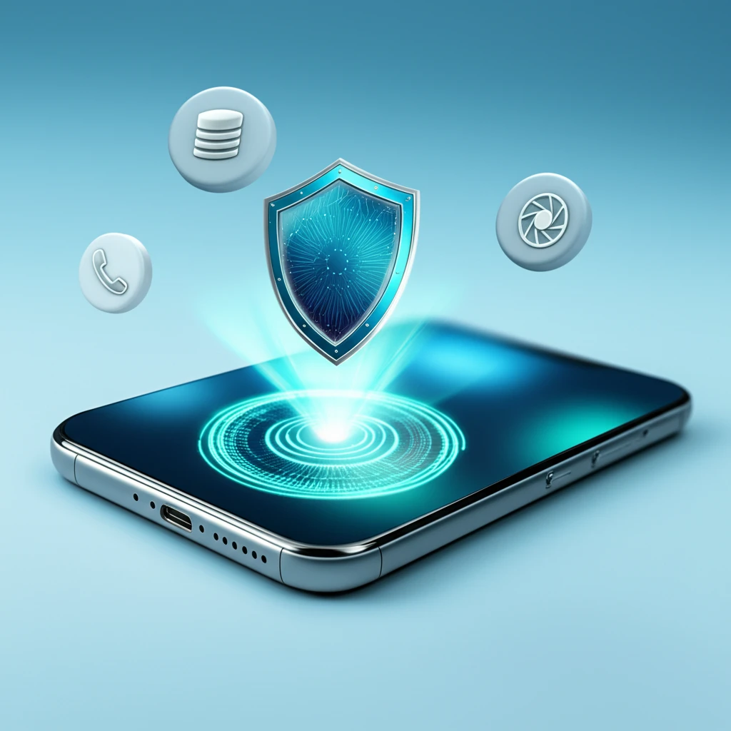 보이스피싱 걱정 없는 전북은행 앱 설..