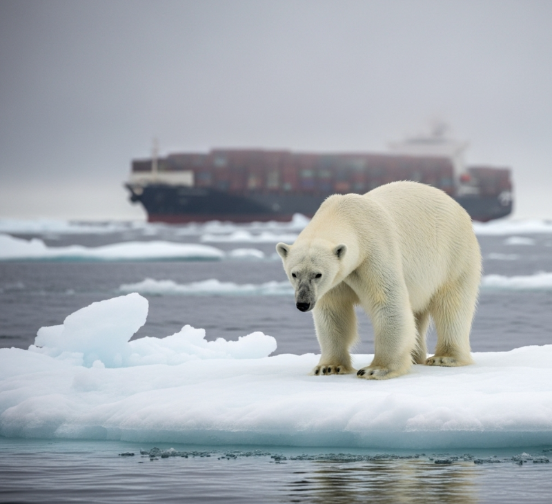 하지만 장밋빛 미래만은 아니에요