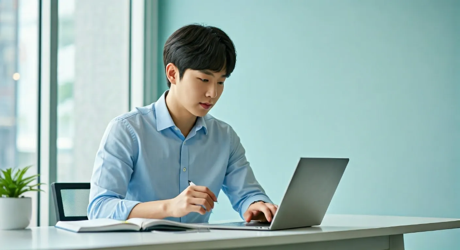 K디지털트레이닝과정 검색